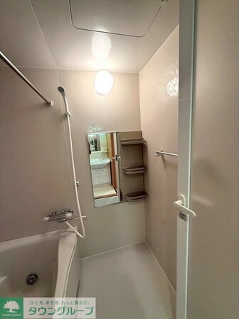 Pasteque meloneの物件内観写真